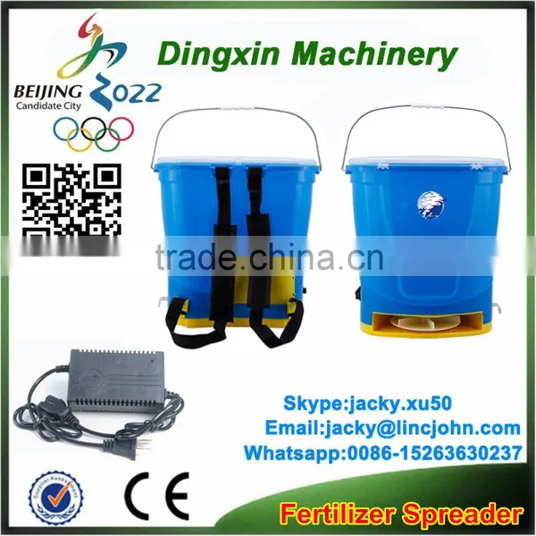 20L Fertilizer Sprayer Machine Whatsapp: 0086-15263630237