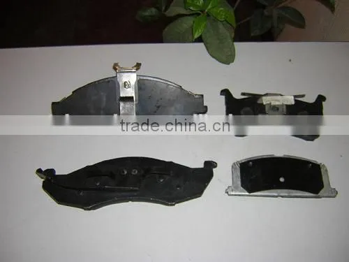 Brake Pads Hyundai photo-2
