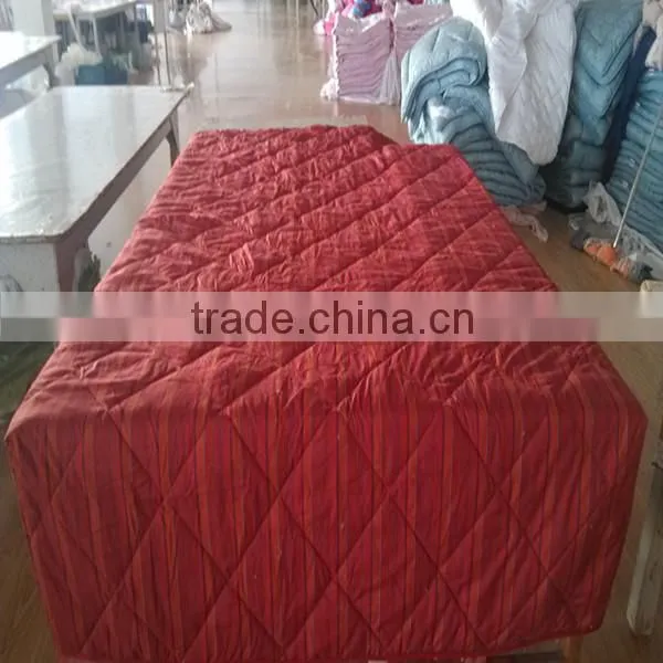polyester bedspread