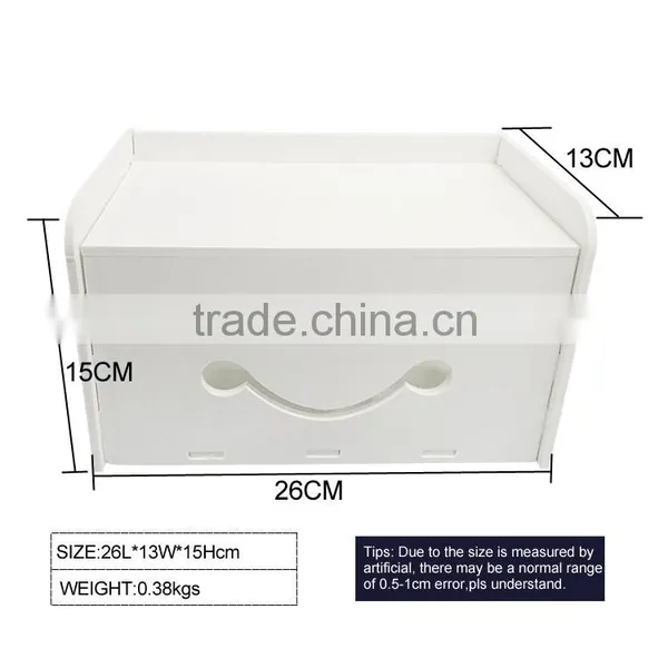 Novelty Plastic Mini Floor Electric Plug Socket Outlet Box for Promotional Gifts photo-5