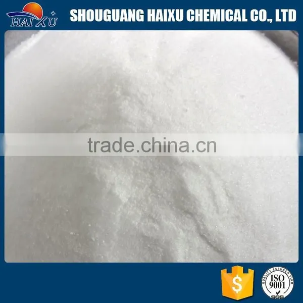 High Quality Factory Supplier Crystal Sodium Sulfate photo-2
