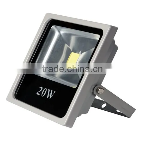 IP65 Outdoor Waterproof 10w Led Flood Light photo-4
