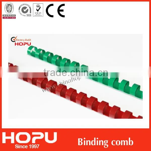 Plastic Comb