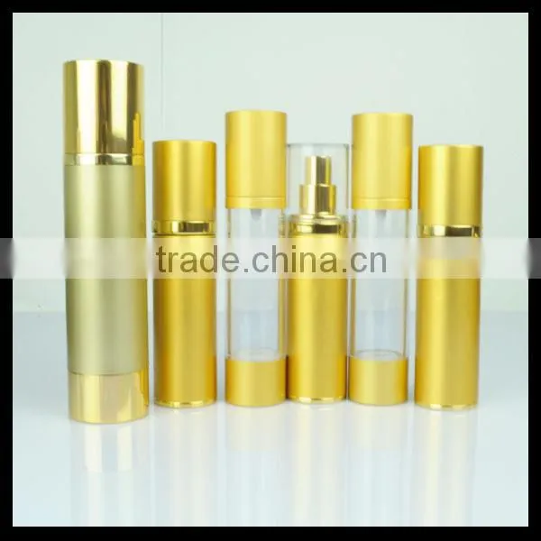 ODM/OEM 0.5oz, 1oz, 2oz Bottle/15ml,30ml,50ml,80ml,100ml,120ml All Kinds of Airless Bottles,cosmetic Packaging Containers photo-4