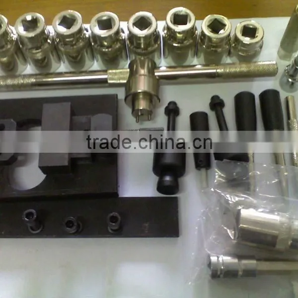 Simple Common Rail Tools 20PCS/CRI Common Rail Injector Tools,CRI Repair Tools/CRI 20pcs Tool photo-3
