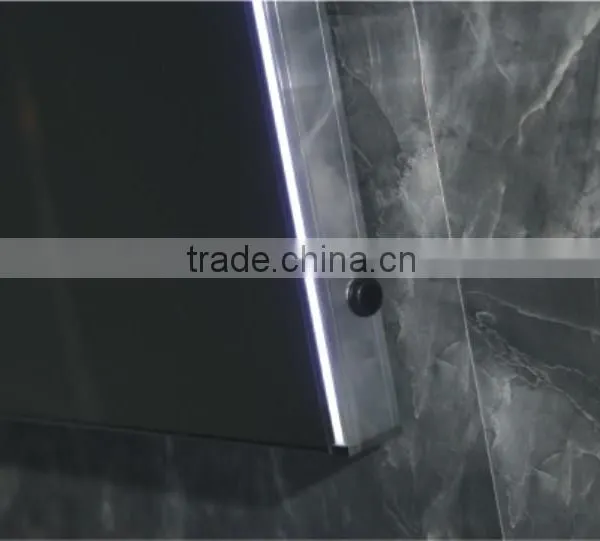 LED BACKLIT MIRROR photo-4