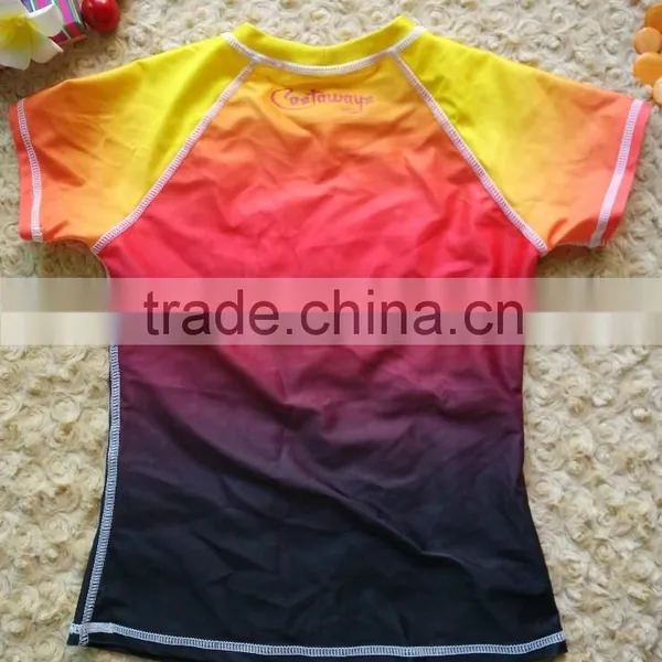 High Quality Children Dive Suit Surfing Cheap Kid Wetsuit photo-2