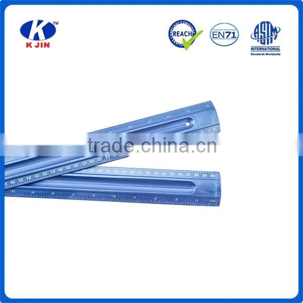 Wholesale Custom Made 40cm Graduated Ruler Printable With Cheap Price photo-4