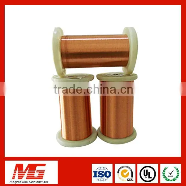 High Density Reasonable Price Enameled Wire Copper for Compressor