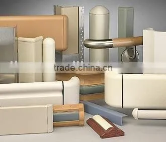 Wall Guards,anticollision Material,good Quality