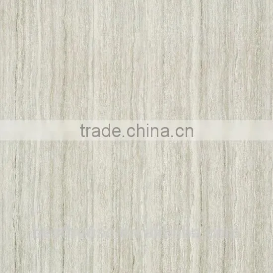 Polished Porcelain Tile Line Stone Serial photo-4