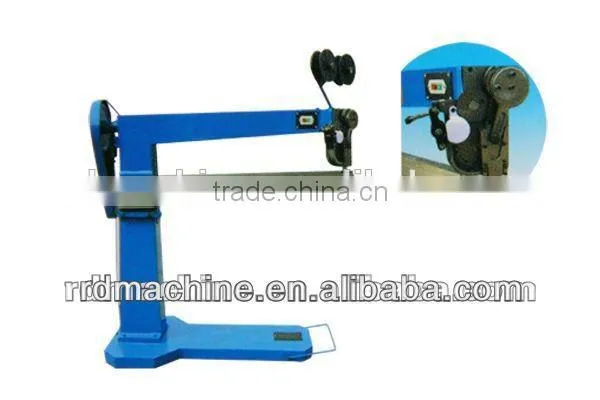 [RD-DX1400]Corrugated Carton Box Stapler Machine photo-2