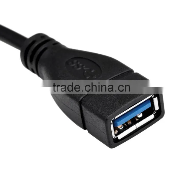 USB 3.1 Type-C OTG Cable photo-3