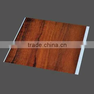 Manufacture Qualified BATHROOM SHEET WALL PANELWITH WONDERFUL DESIGN PLASTIC CEILING SOUTH AFRICA AND INDIA photo-3