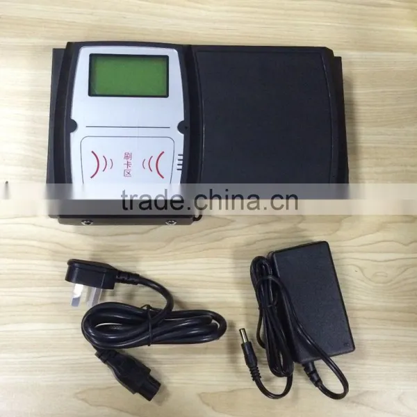 S610 Desktop Bus Breakfast Pay Terminal With CE Certifi photo-4