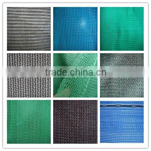 100% HDPE Construction Scaffold Netting photo-2