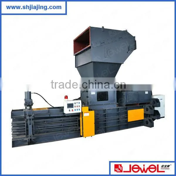 20 Years Manufacturer, Automatic Hay and Straw Baling Machine photo-3