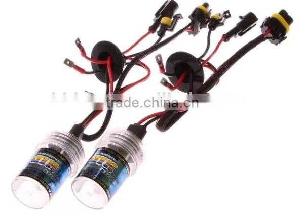 Wholsale Factory Price 12V Xenon Hid Bulb h4 35W hi lo Hid Xenon Bulb photo-3