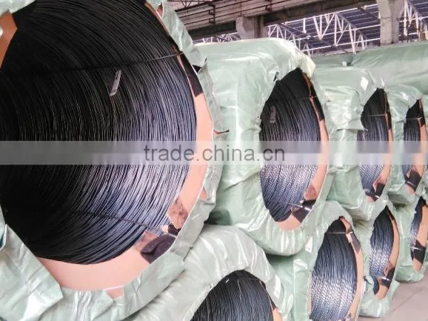 Cold Heading Steel Wire Rod photo-3