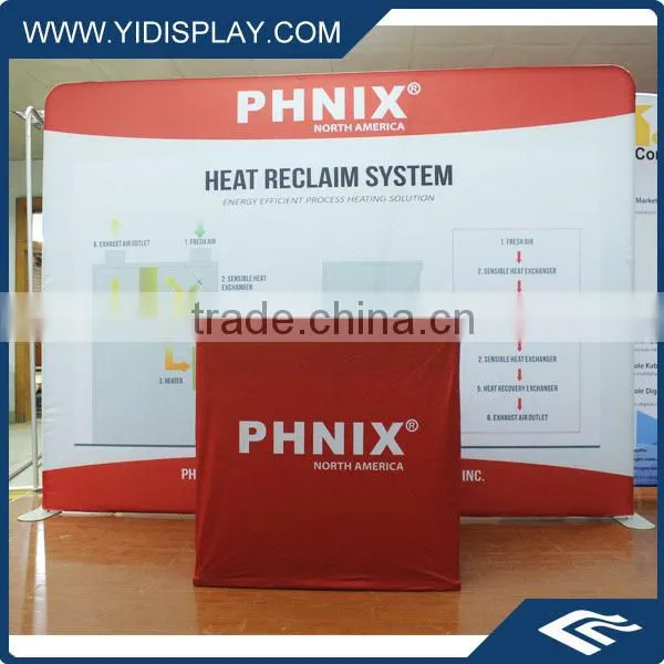 Customized Exhibition Booth For 3x3 Size photo-3