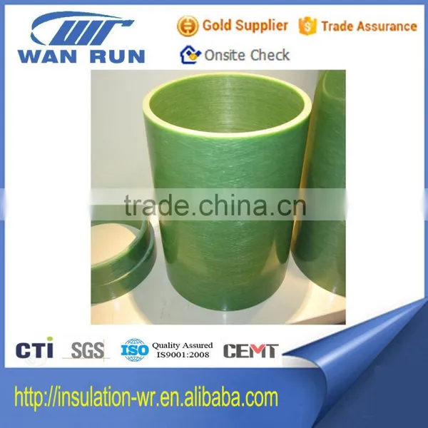 Epoxy Insulation Pipe photo-5