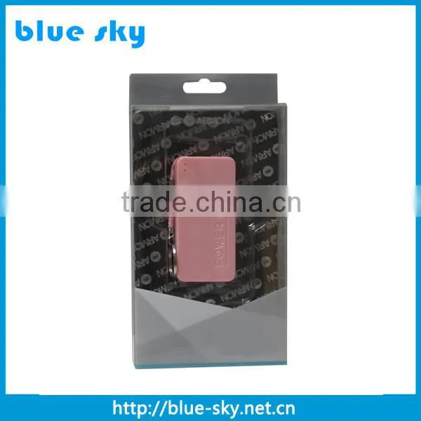 Hot Sale Low Price Power Bank With Real Capacity 2000mah photo-5