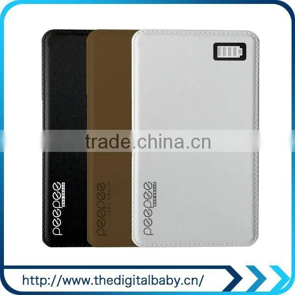 2015 Hot Hit Newest Good 20000man Power Bank for Bestseller photo-2