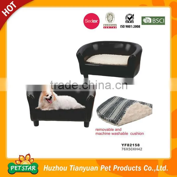 Durable And High Quality Of The Wrought Iron Pet Bed For Dog Wholesale photo-4