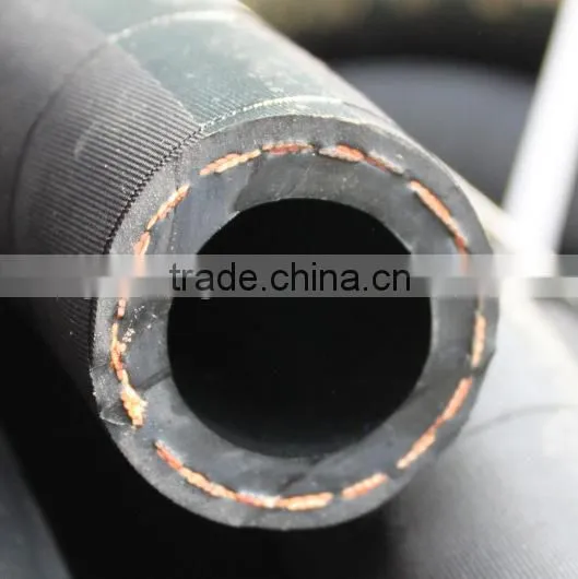 High Quality Sand Blasting Hose 25mm*39mm photo-5