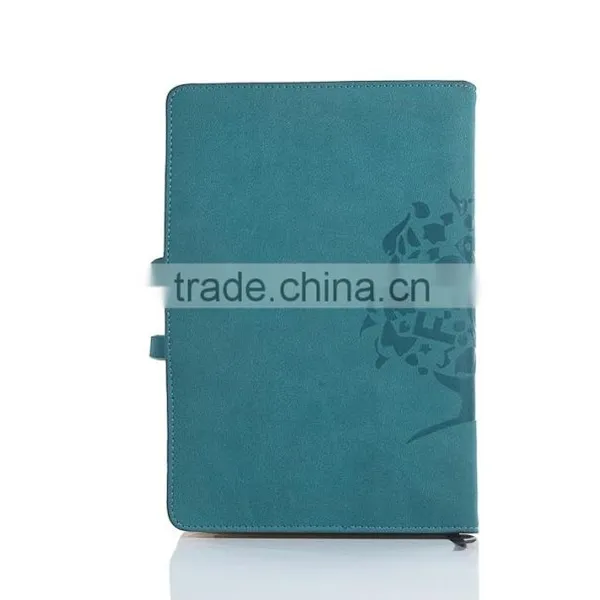 Good Quality Notebook Popular Candy Colors Creative Covers for Notebook photo-2