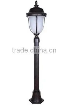 CE&CCC Approved 3W 6W LED/energy-saving Lawn Lamps photo-4