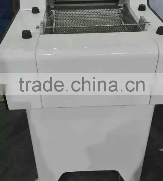 Bet Selling! 2016 French Bread Shape Machine Made in China on Sale photo-5