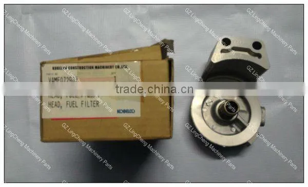 MITSUBISHI OIL FILTER HEAD ME072907 genuine parts