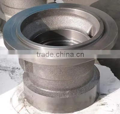 OEM Ductile Iron Bearing Seat