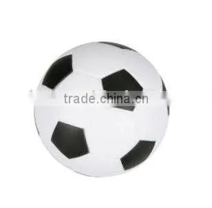 football anti stress ball