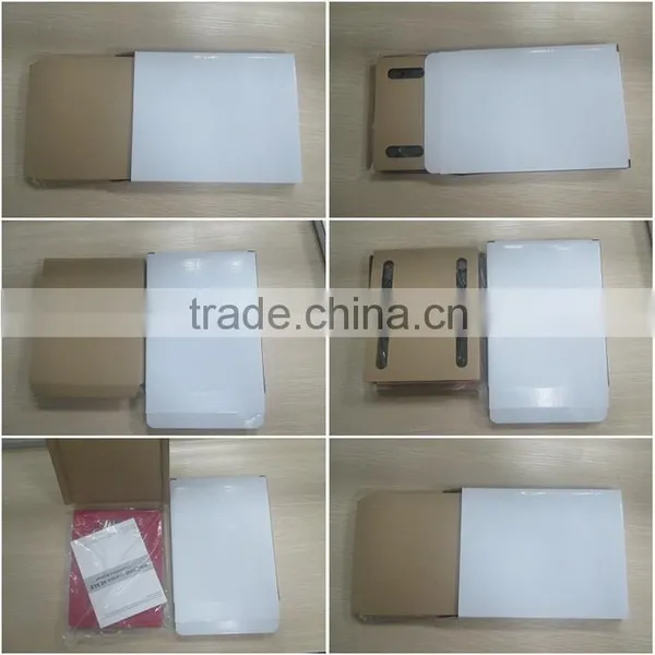 Electronic Kitchen Food Weighing Scale, 5kg Electronic Food Scale Household Glass Food Scale photo-5