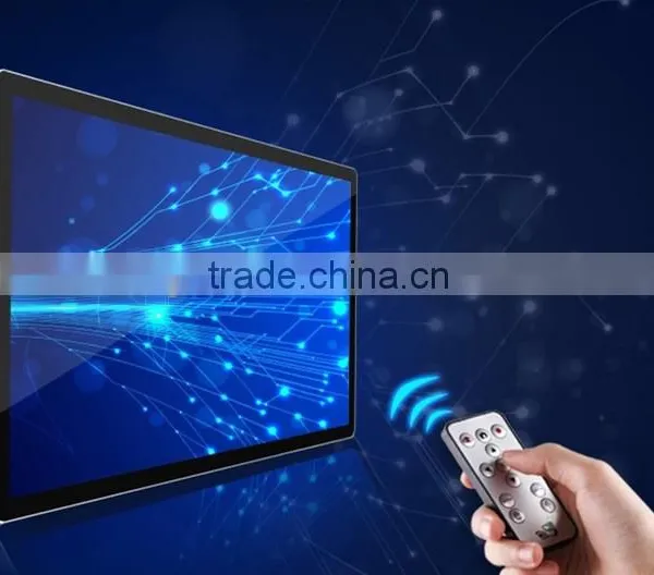 OEM LCD 60 Inch All in One pc tv photo-3