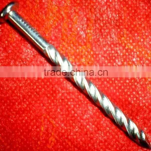 Cameroon Market Twisted Nails photo-5