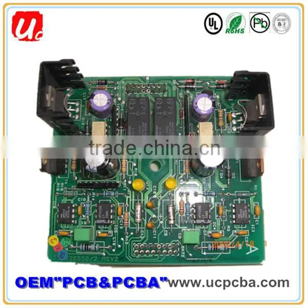 High Quality Rigid Multilayer Pcba Manufacture in Shenzhen photo-4