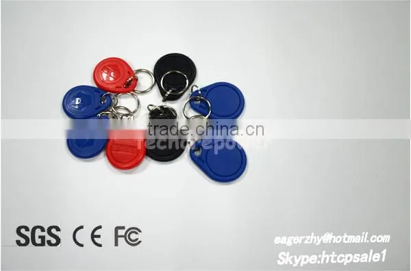 High Quality KeyFobs KeyTags photo-3