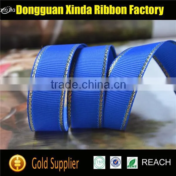 Soft Fashion Grosgrain Satin Ribbon photo-2
