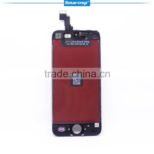 No Dark Spot 4.0 Inch AAA Screen for IPhone 5s photo-4
