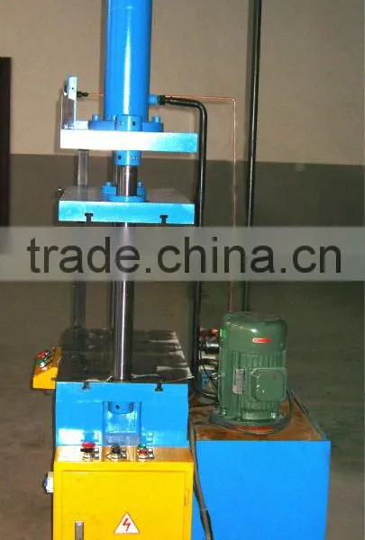 Hot Sell Mini Cnc Press Brake photo-2