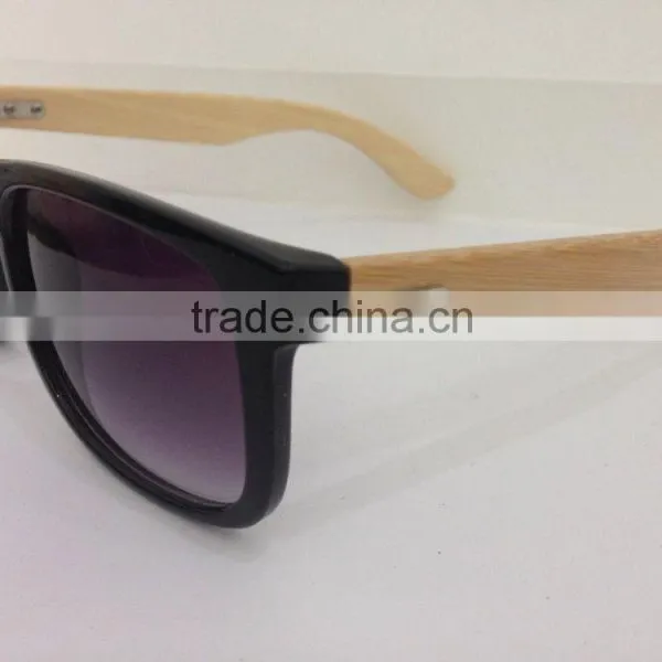 Bamboo Sunglasses