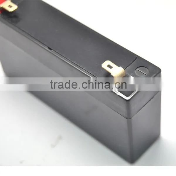 Wholesale Solar Charge Ups Battery 6V 3.3ah-250ah Sealed Lead Acid Indicator photo-5
