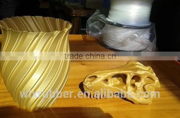 2015 Promotion Now REACH 1.75mm 3.0mm Abs Pla Filament photo-5