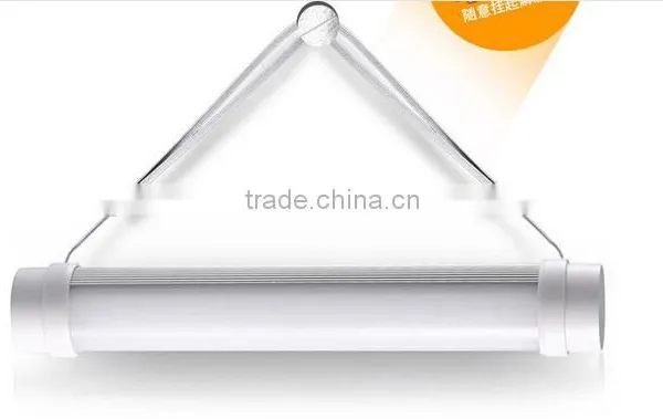 A-OK Waterproof Portable Multi-Functional 4-Level Adjustable Brightness Led Lamp / Lantern With Built-in Battery photo-2
