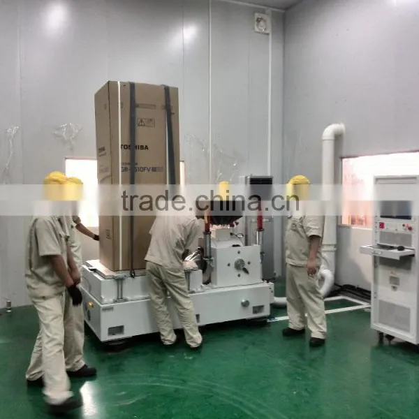 Electrodynamic Shaker Vibration Test Equipment Manufacturer photo-4