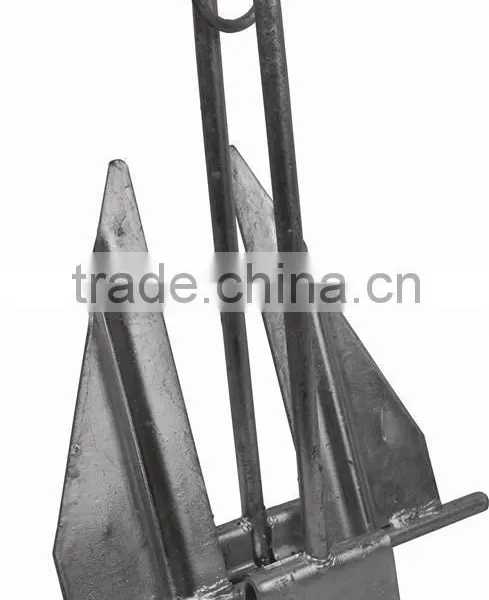 Slip Ring Anchors boat anchor