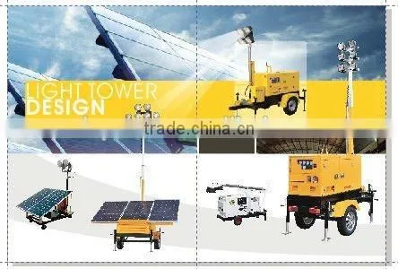 Solar Light Tower photo-2